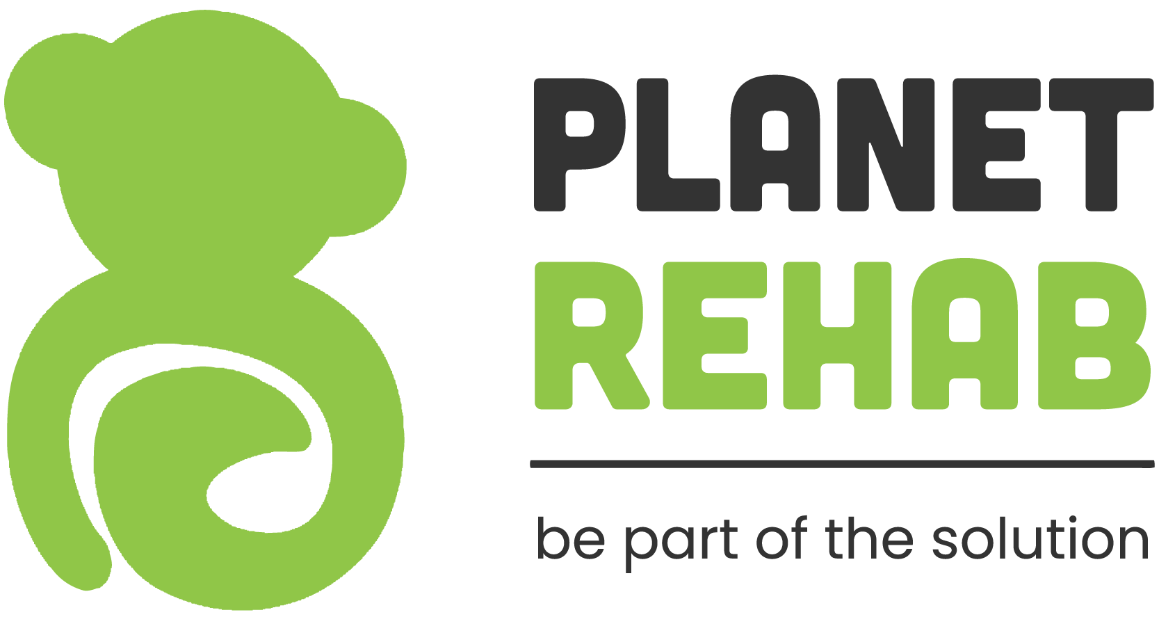 Planet Rehab logo