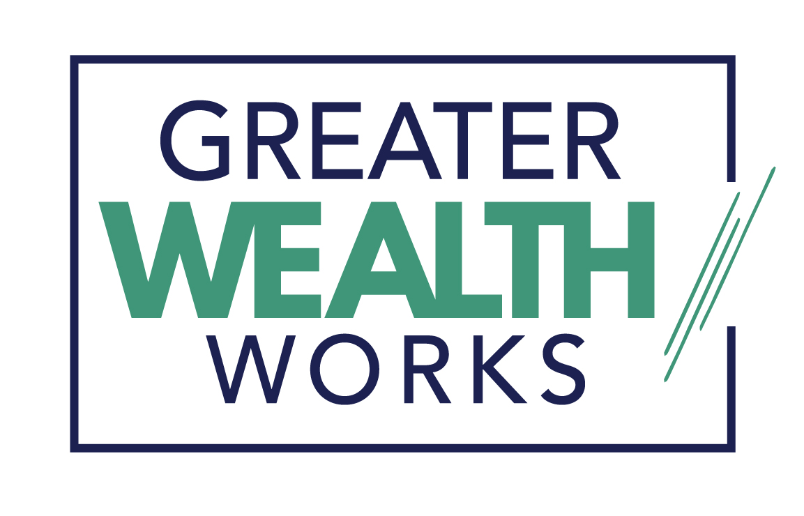 Greater Wealth Works logo