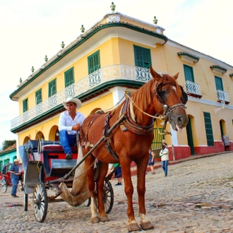 tourhub | Cuban Adventures | Essential Cuba 