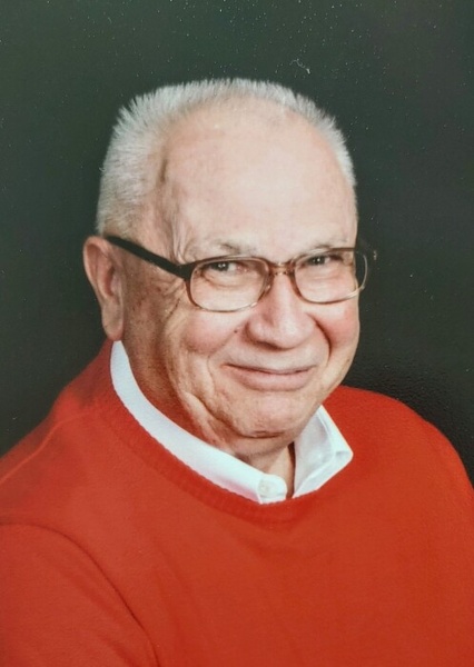 Roger E. Gerwig Profile Photo