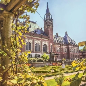 tourhub | Travel Editions | In the footsteps of the Dutch Masters Tour featuring the Rijksmuseum 