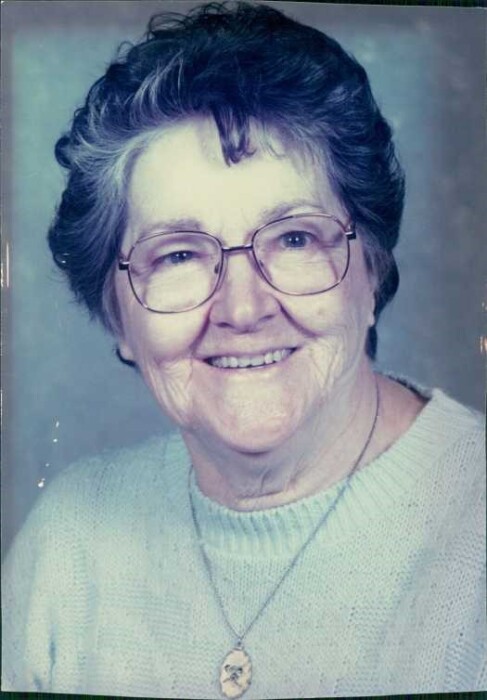 Patricia Reinhold Profile Photo
