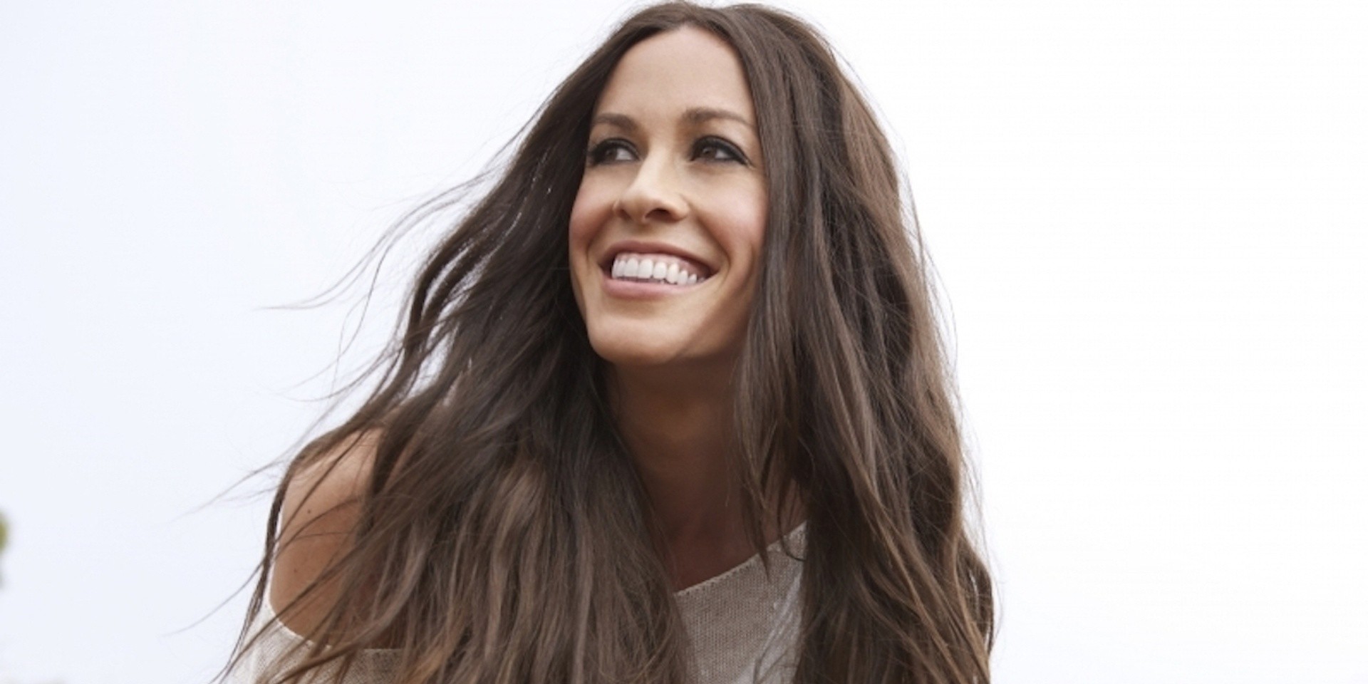 25 years of Jagged Little Pill: Alanis Morissette drops a deluxe edition album with live recorded tracks – listen