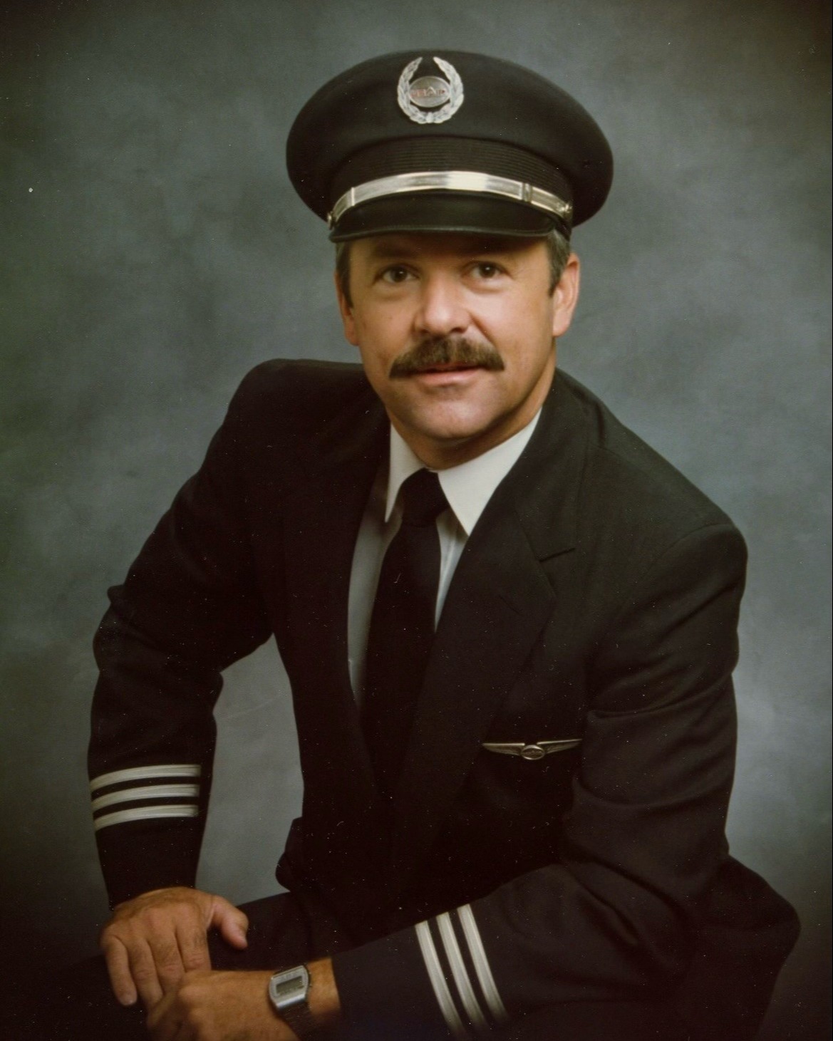 Howard A. Collins, Jr. Profile Photo