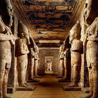 tourhub | Egypt Best Vacations | 21 Day Egypt Tour Package 