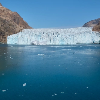 tourhub | Exodus Adventure Travels | South Greenland Adventure: The Majestic Alpine Arctic 