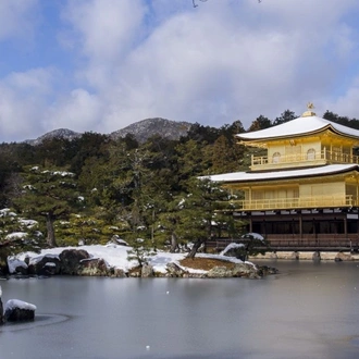 tourhub | Tweet World Travel | Japan Golden Route Tour With Hiroshima 