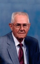 Clarence Paulsen Profile Photo