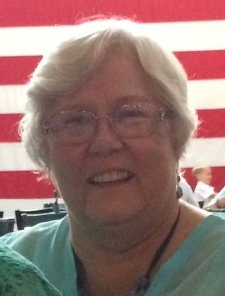Susan P. Gibson Profile Photo