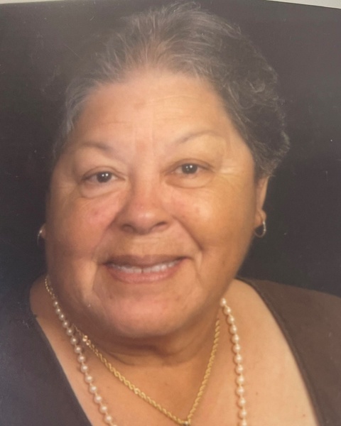 Mary A. Vargas Profile Photo