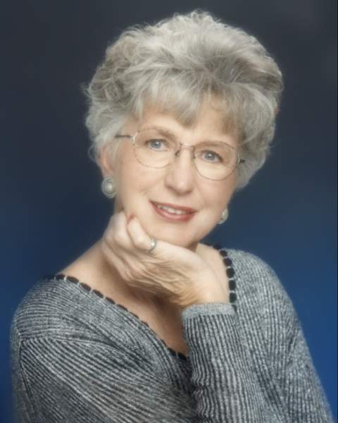 Shirley J. Mozinski Profile Photo