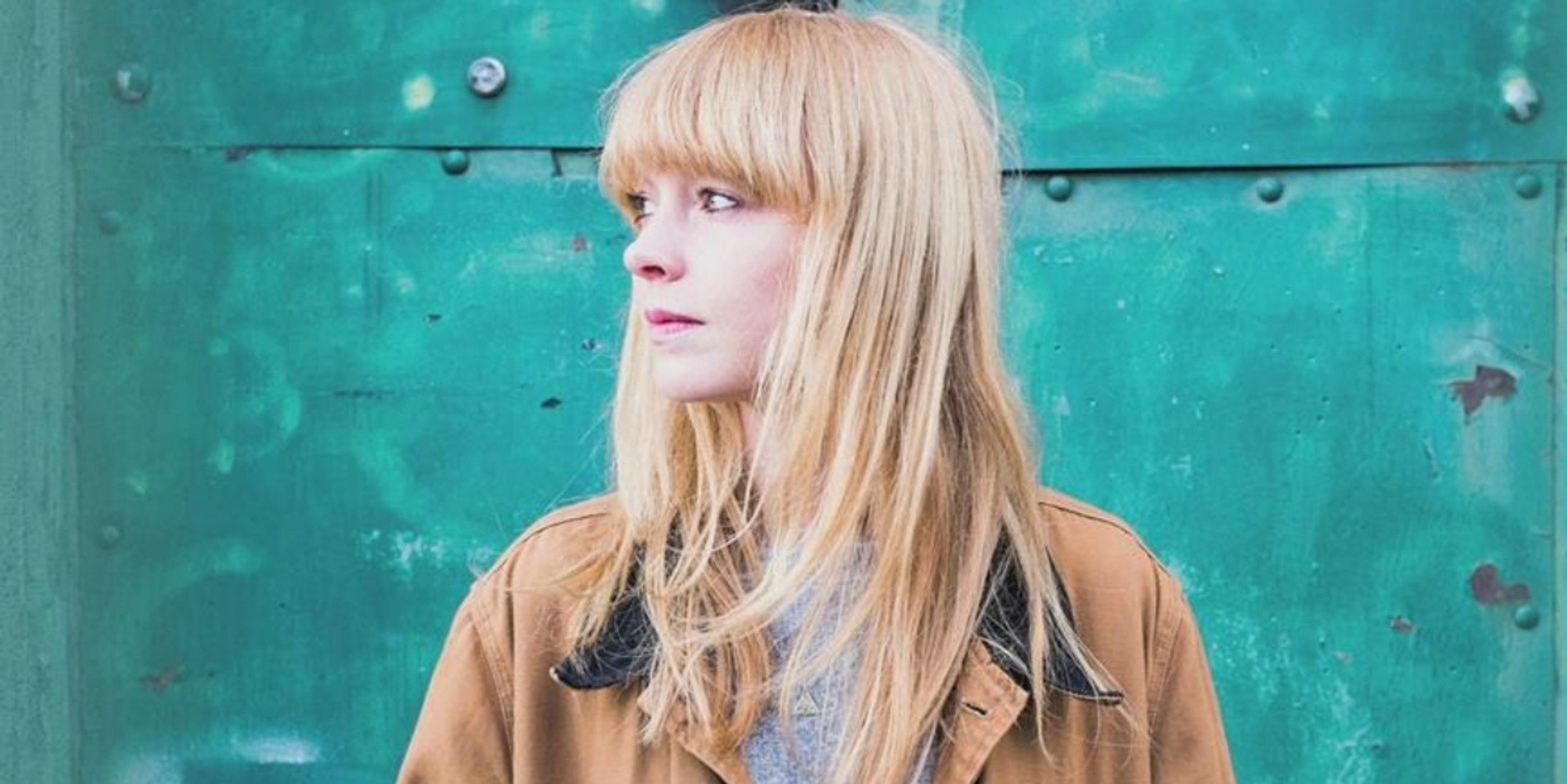 CONTEST: Get to meet indie folk darling Lucy Rose