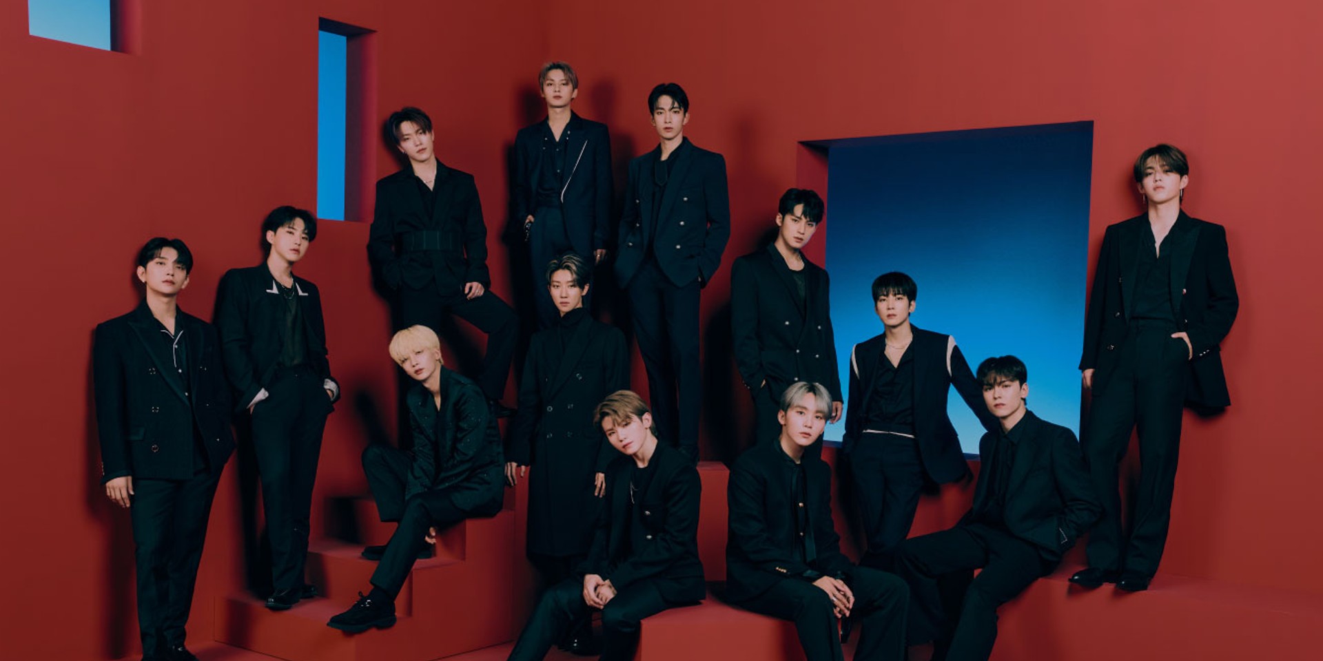 SEVENTEEN announce two-day 'POWER OF LOVE' online concert, here's what you need to know