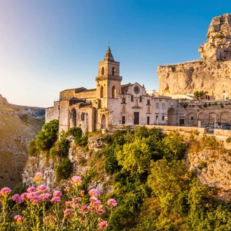 tourhub | Exodus Adventure Travels | Walking in Puglia & Matera 