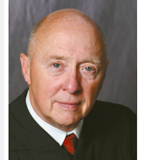 Hon. Stephen F. Huff Profile Photo
