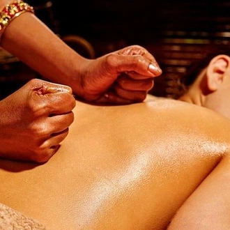 tourhub | Expertise Travels | Ayurvedic Relaxation Package for 7 Days 