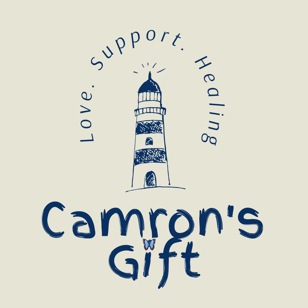 Camron's Gift Inc. logo