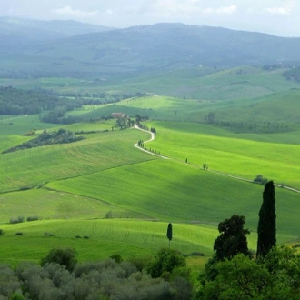 tourhub | TD Active Holidays | Tuscany Walking Holiday 