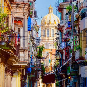 tourhub | Europamundo | The Great Route of Cuba and Mexico 