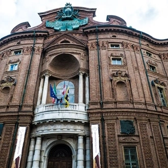 tourhub | Travel Editions | Art Nouveau in Turin 