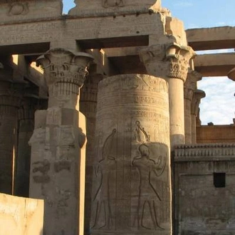 tourhub | On The Go Tours | Alexandria & Ancient Egypt with Cruise - 13 days 