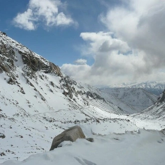 tourhub | Agora Voyages | Enchanting Pangong Lake: A Journey From Leh 