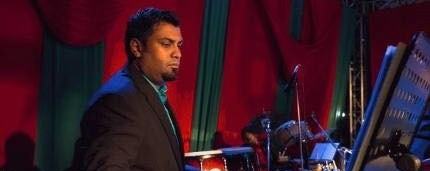 Indo Caribbean Music and the Legacy of Jit Samaroo 