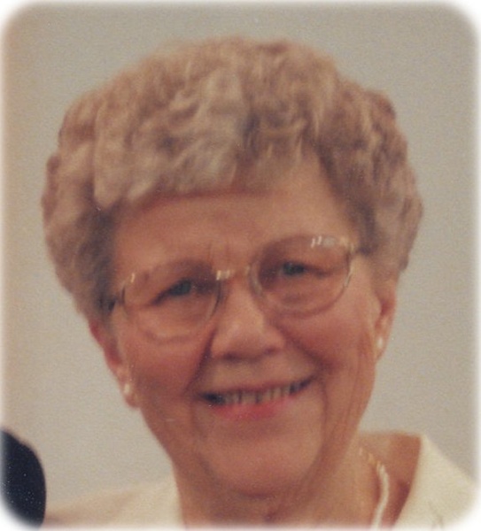Ethel Elizabeth Jensen Profile Photo