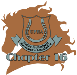 UPHA Chapter 16 logo