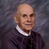 William 'Bill' J. Narron Profile Photo