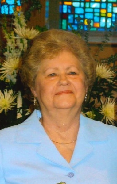 Mildred Faye McAlister Profile Photo