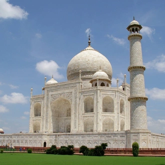 tourhub | Holidays At | Agra and Jaipur Tour from Delhi 