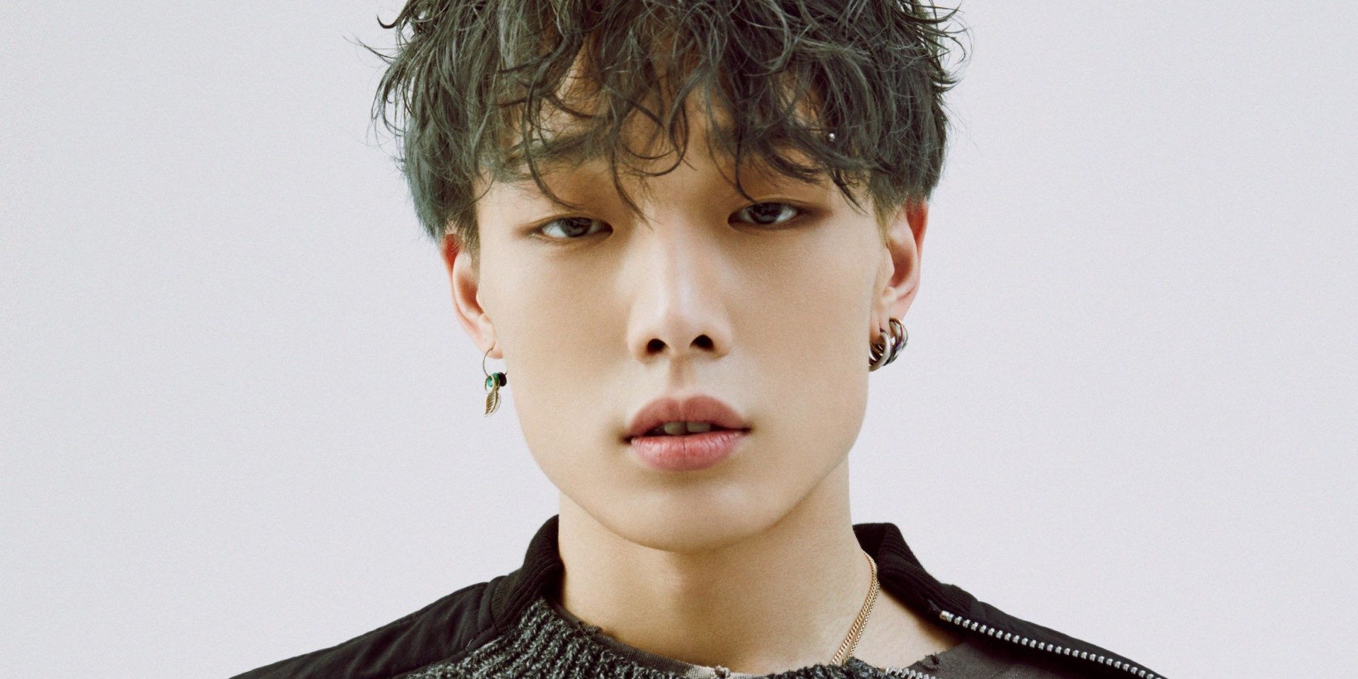 iKON's BOBBYreleases second album 'LUCKY MAN' – listen