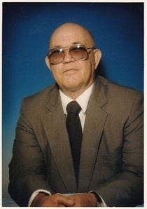 William Harold Gathings, Sr. Profile Photo