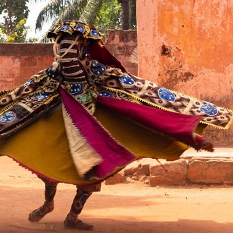 tourhub | Explore! | Benin and Togo Voodoo Discovery 