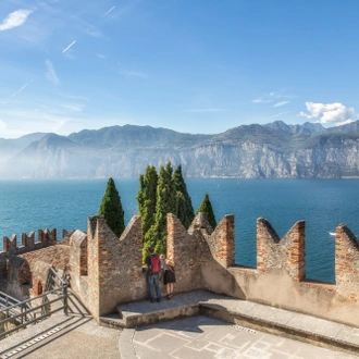 tourhub | Tui Italia | Discovering Garda Lake 