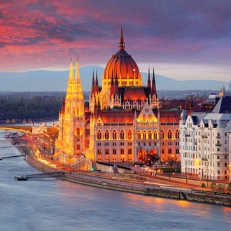 tourhub | Europamundo | Vienna and Budapest 