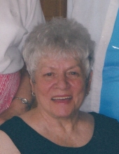 Shirley Ann Ammon Profile Photo