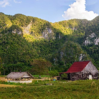 tourhub | Exodus Adventure Travels | A Taste of Cuba 