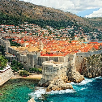 tourhub | Travelsphere | Dubrovnik and the Highlights of Montenegro 