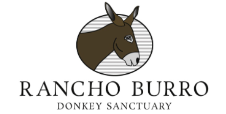 Rancho Burro Donkey Sanctuary logo