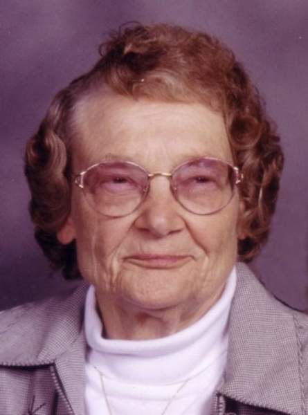 Virginia M. Kaiser Profile Photo