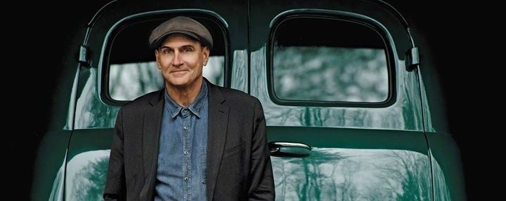 James Taylor & His All-Star Band In Concert - Singapore