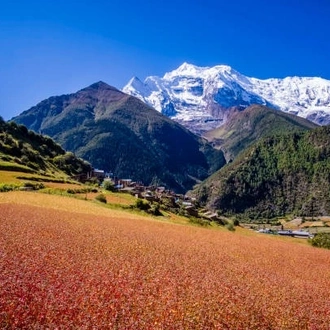 tourhub | Sherpa Expedition Teams | Annapurna Circuit Trek 