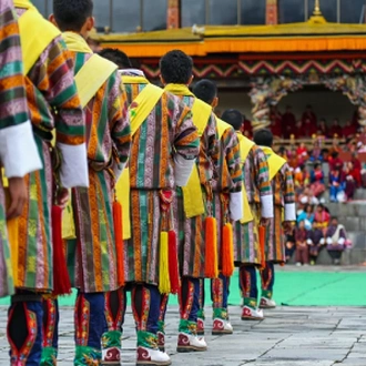 tourhub | Tweet World Travel | 7 DAY SHANGRILA'S DELIGHT CULTURAL TOUR IN BHUTAN 