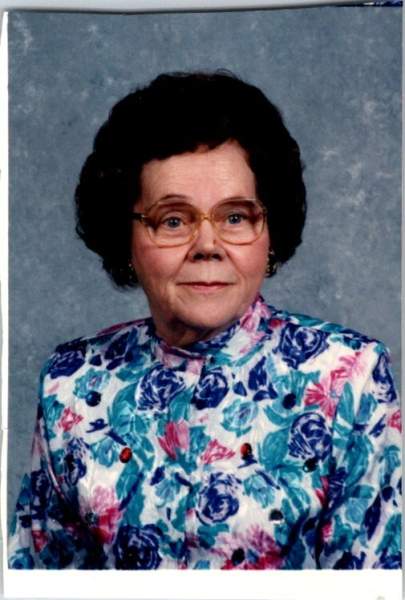 Edna H. Irwin Profile Photo