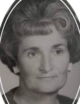 Gladys Cross Profile Photo