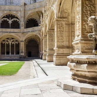 tourhub | Destination Services Portugal | Lisbon Cultural Experience, City Break, 4 Days 