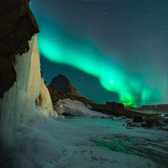 tourhub | Indus Travels | Northern lights and Golden Circle of Iceland 