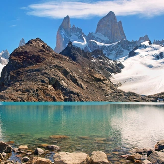 tourhub | Exodus Adventure Travels | Patagonian Highlights 